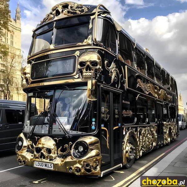 Autobus