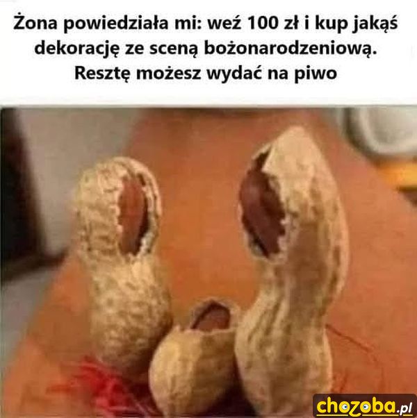 Reszta na piwo