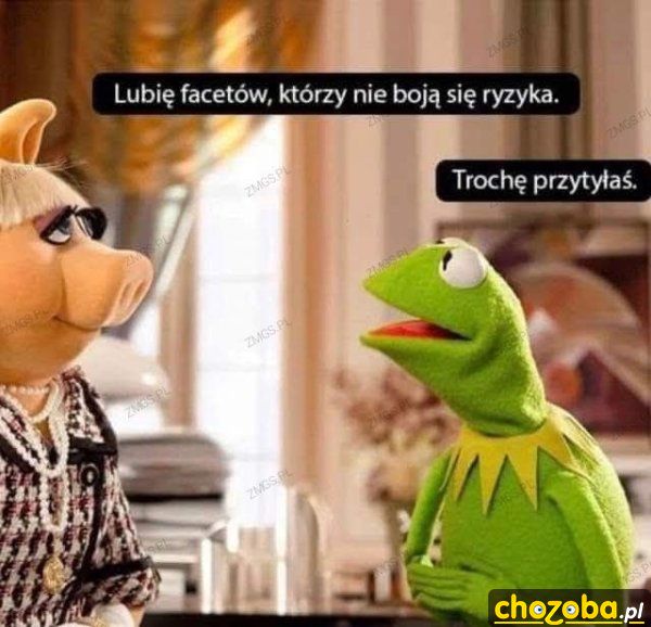 Ryzykant