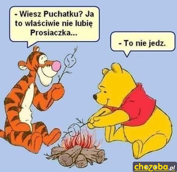 Prosiaczek