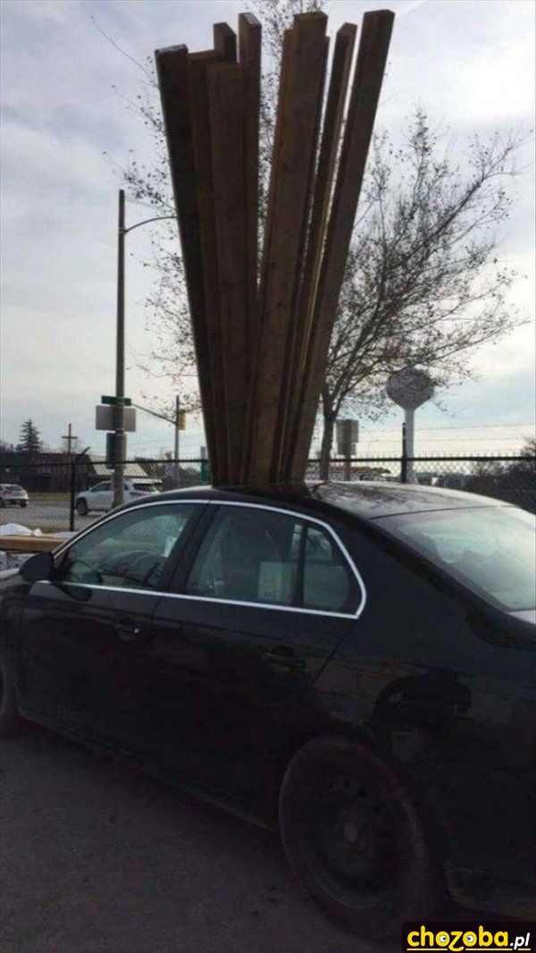 Transport desek