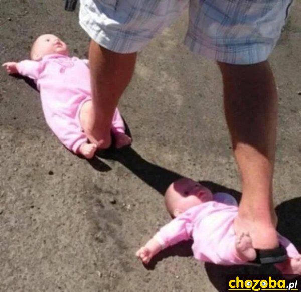 Dziecinne buty
