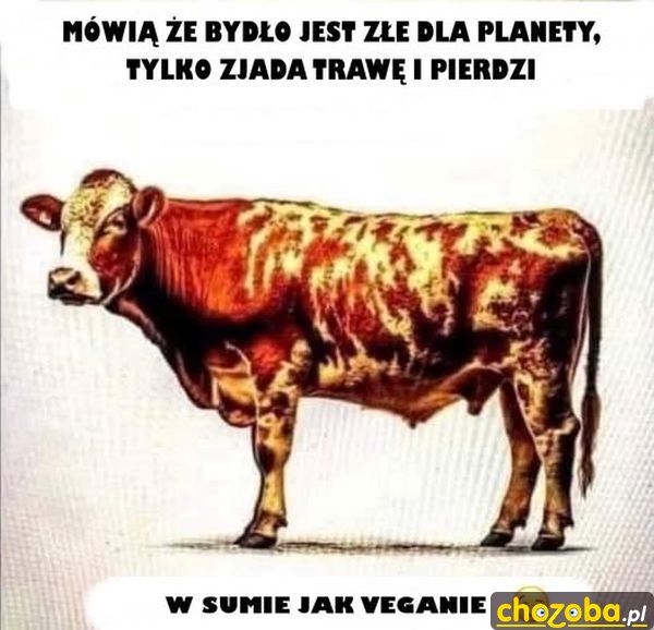 Weganie