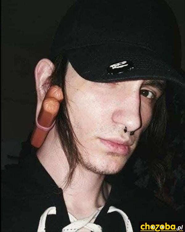 Parówiarz