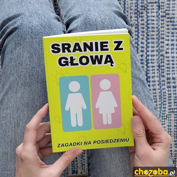 Zagadki na posiedzeniu