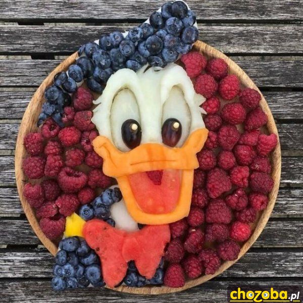 Kaczor Donald