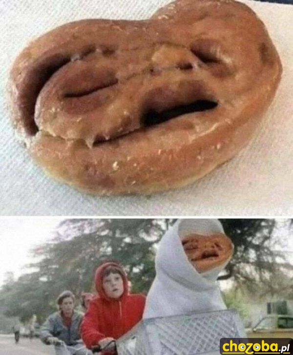 Obcy