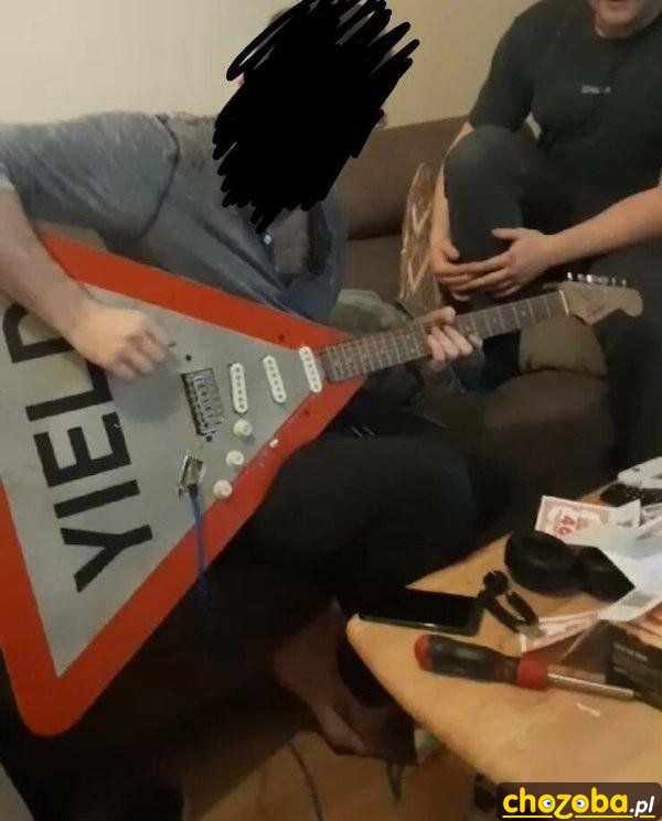 Gitara