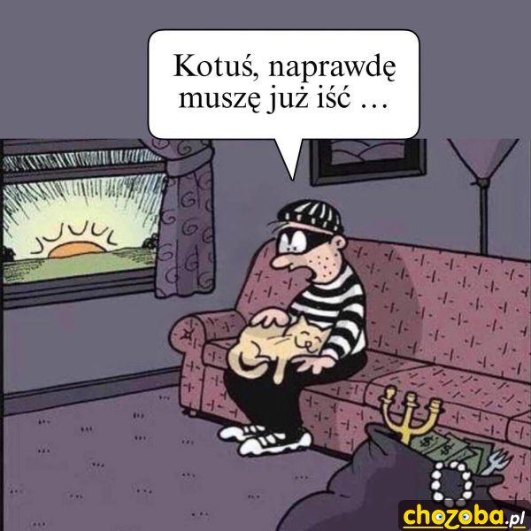 Już czas