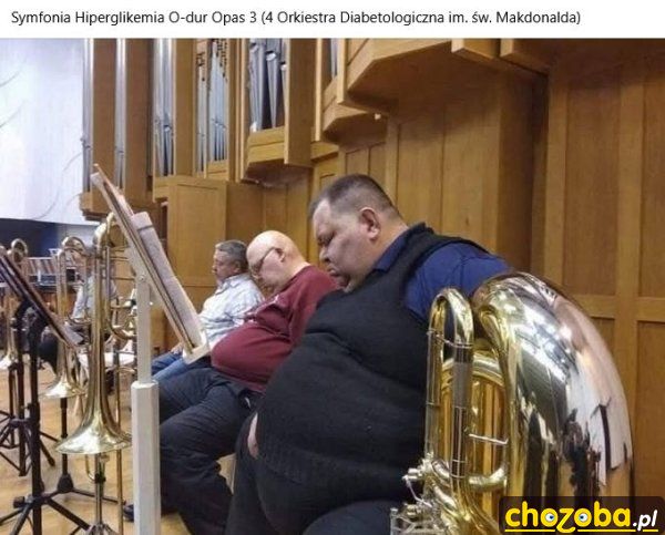 Orkiestra
