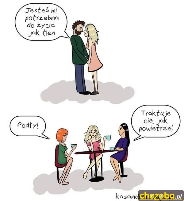 Podły gość