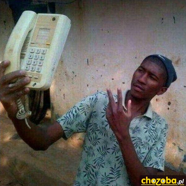 Selfie