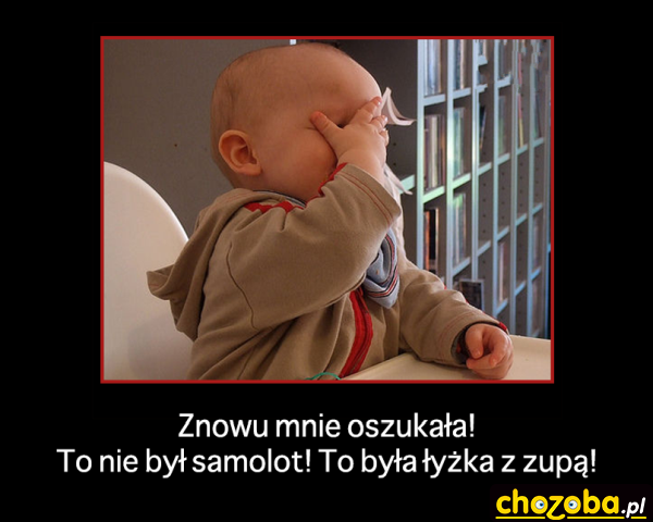 Oszukane dziecko