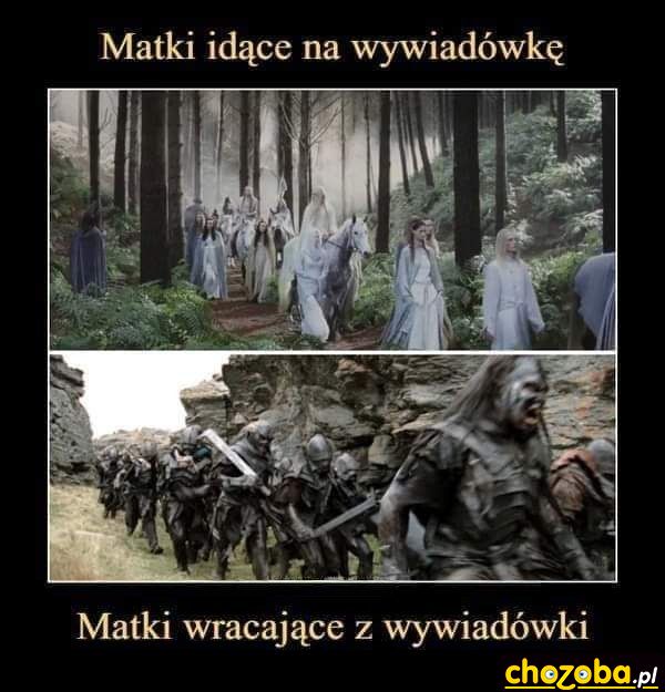 Wywiadówka