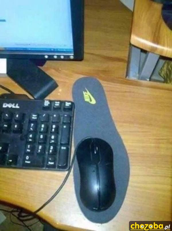 Podkładka pod mysz