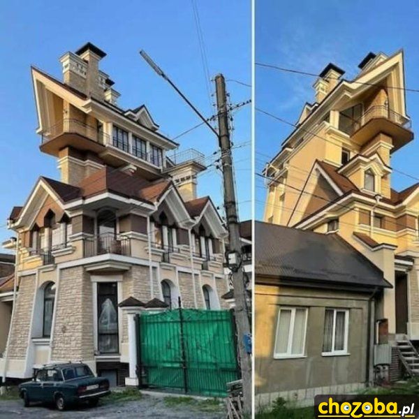 Architektura