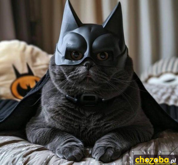 Batman