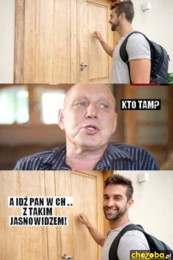 Jasnowidz