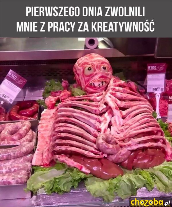 Kreatywność w pracy