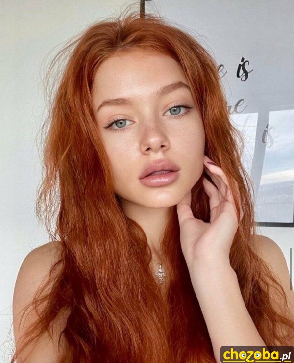 Ruda laska