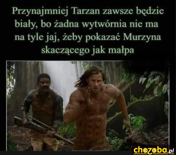Tarzan