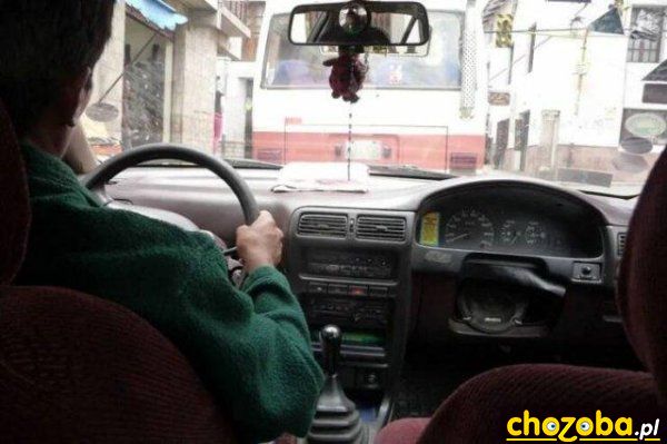 Obustronne auto