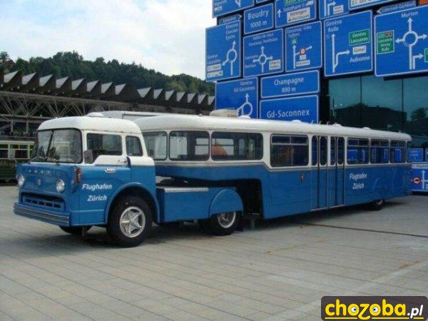 Autobus