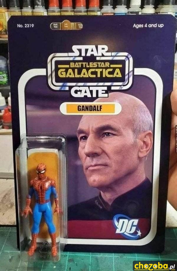 Gandalf