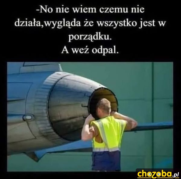 Weź odpal