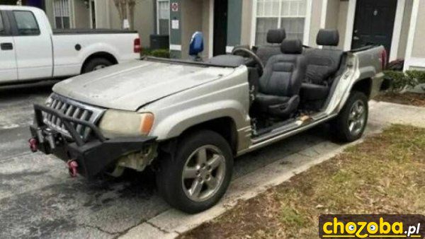 Kabriolet