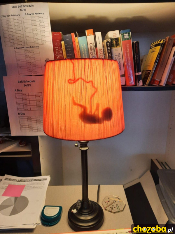 Lampka