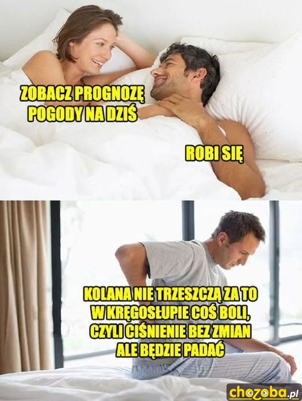 Prognoza pogody