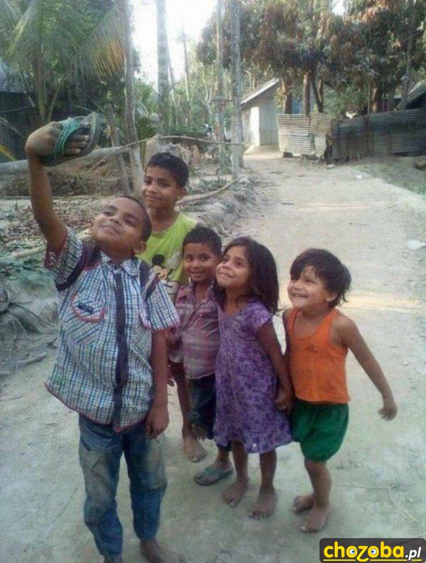 Selfiaczek