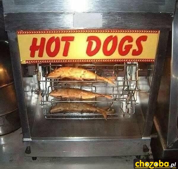 Hot-dogi