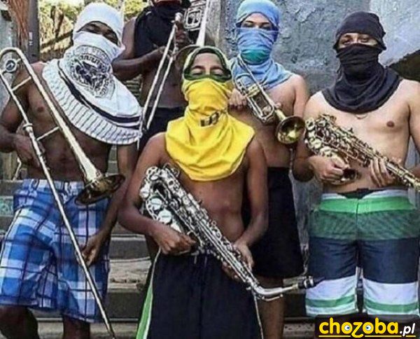 gang-muzykow