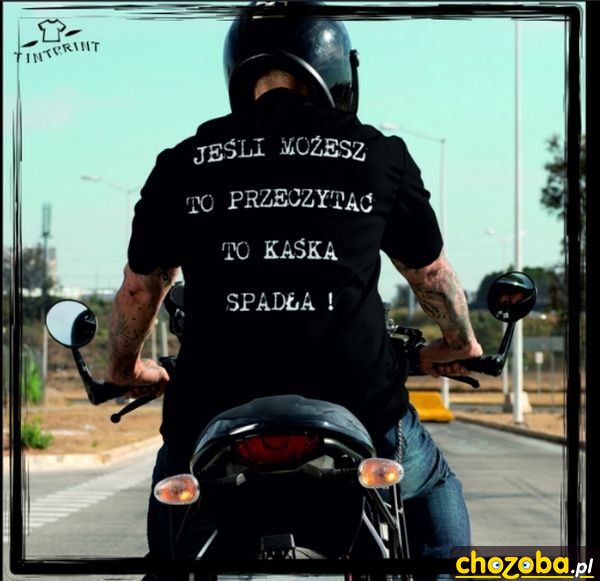 Czytelny tekst