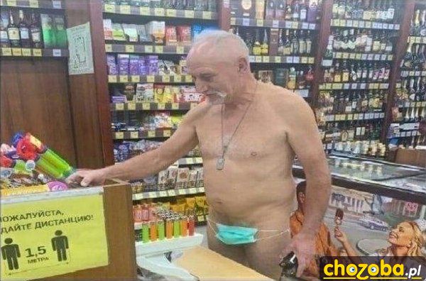 pan-w-maseczce