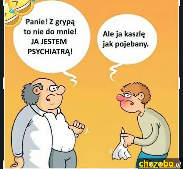 Specyficzny kaszel