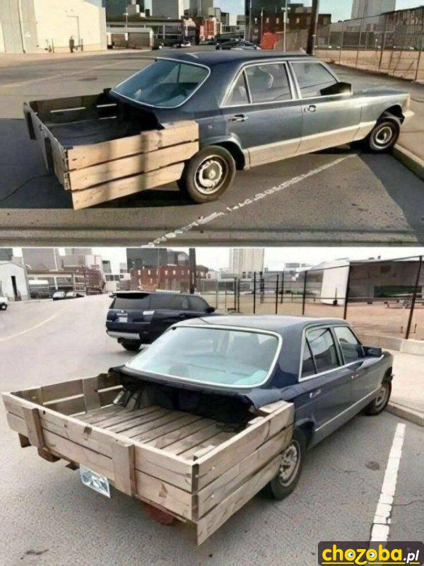pickup