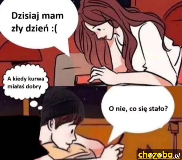 zly-dzien