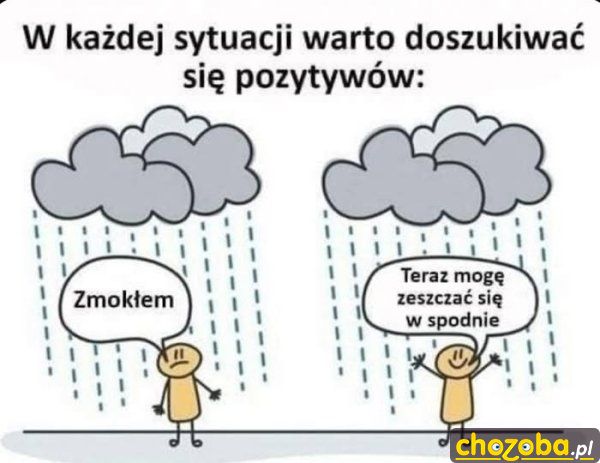pozytywy