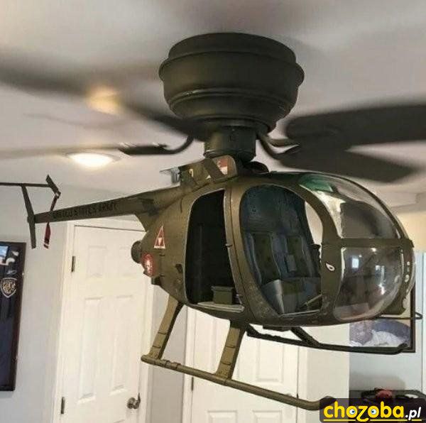Helikopter