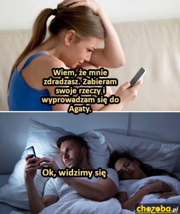 U Agaty