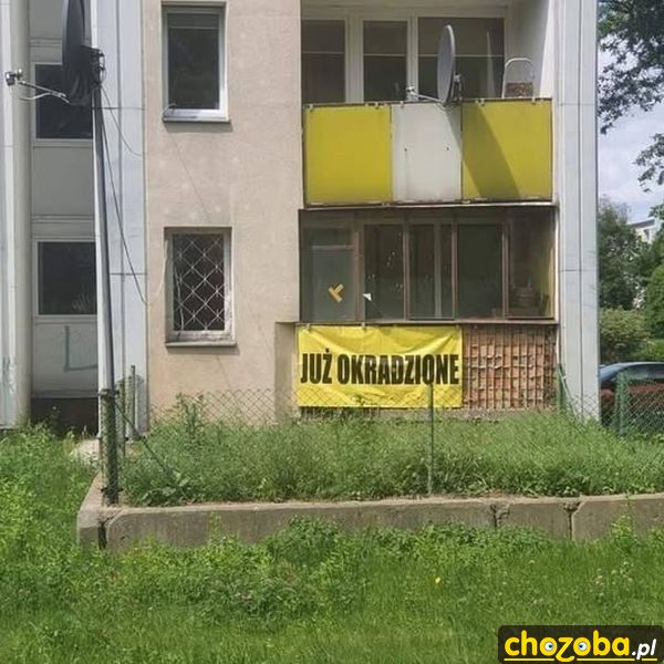 Mieszkanie