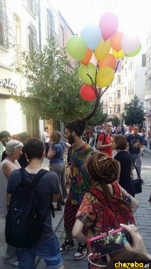 Baloniarz