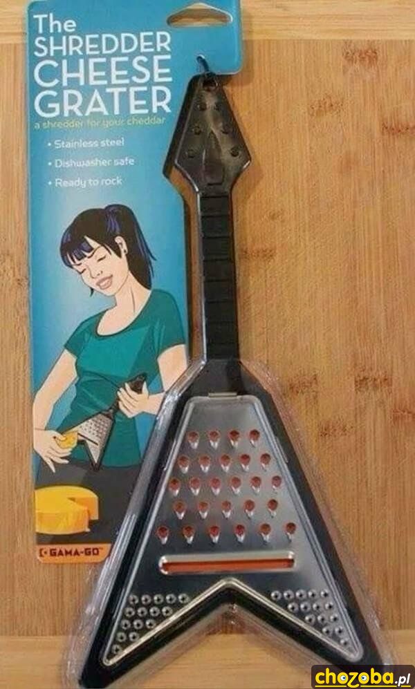Ostra gitara