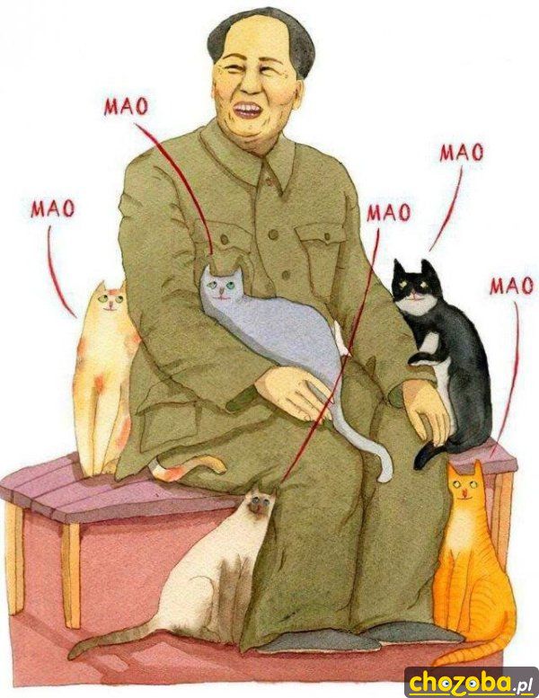 Mao