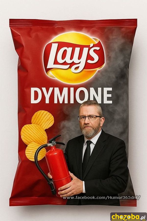 Lays dymione