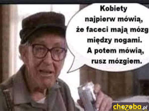 Rusz mózgiem
