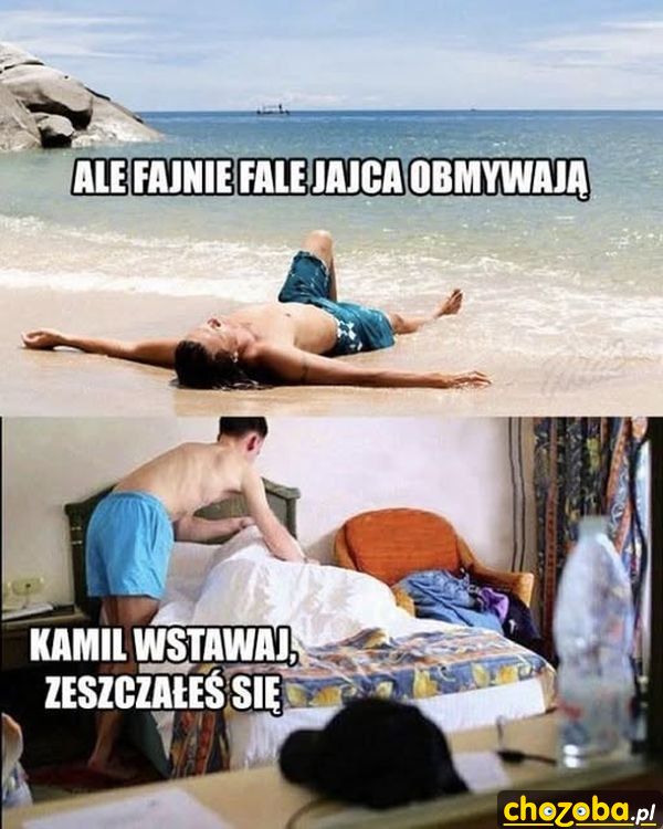 Letni sen